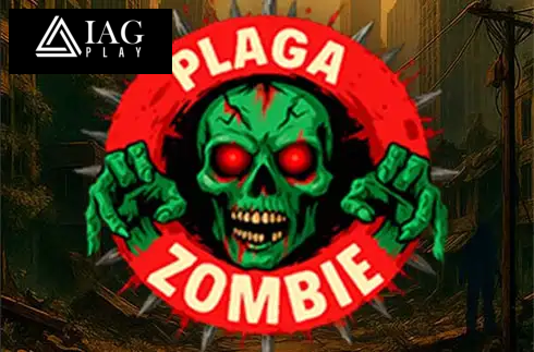 Plaga Zombie